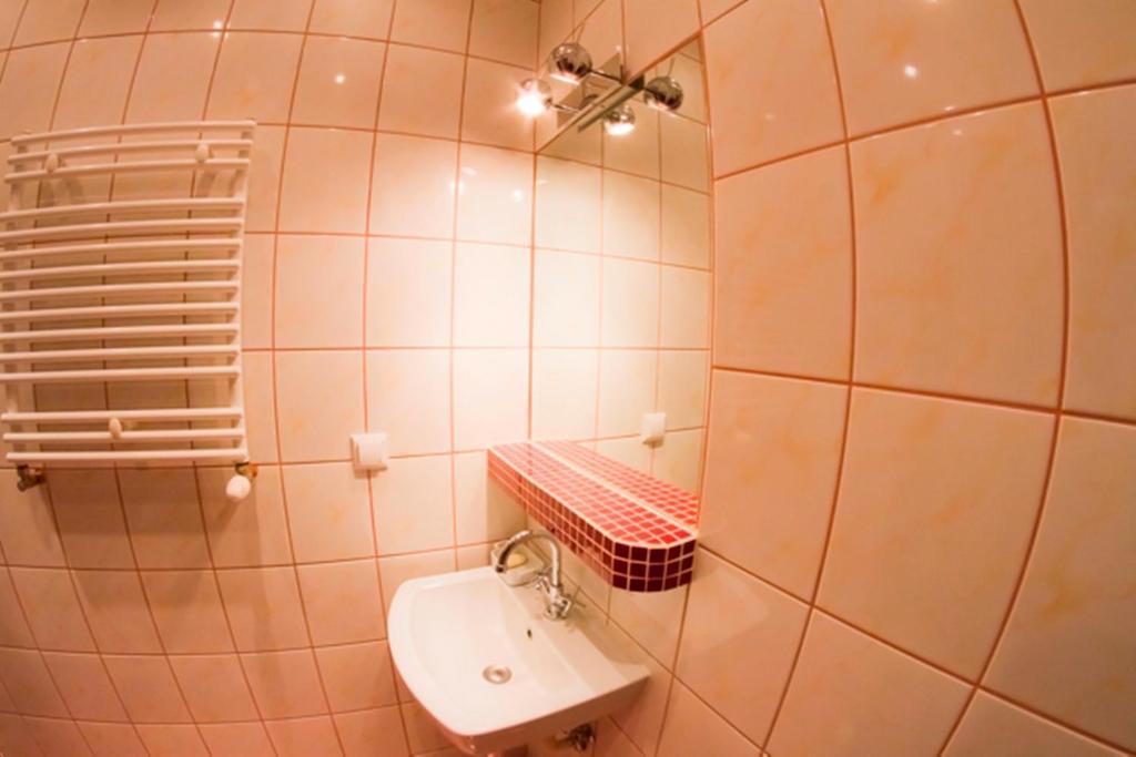Apartament Kopernik Krakau Zimmer foto