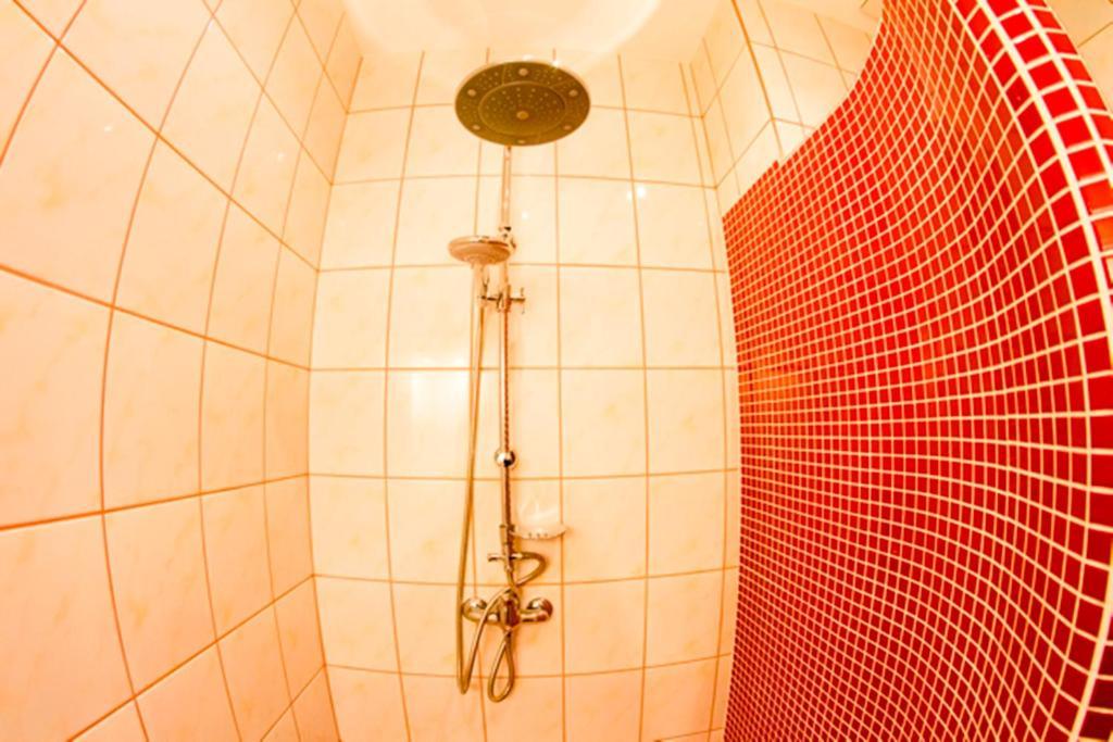 Apartament Kopernik Krakau Zimmer foto