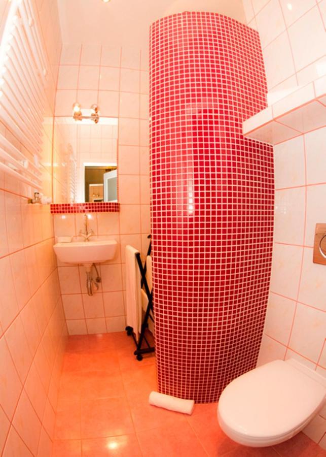 Apartament Kopernik Krakau Zimmer foto